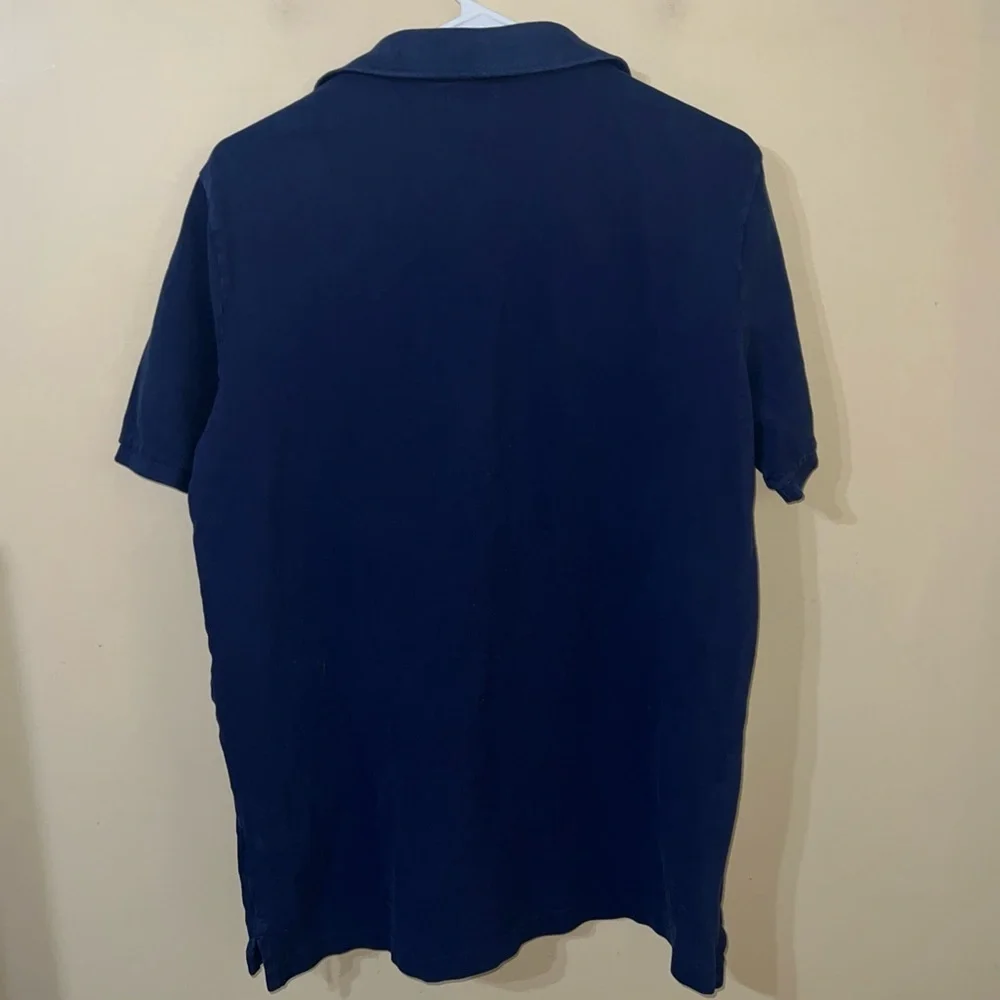 Polo by Ralph Lauren Classic Fit Polo B1 Size M